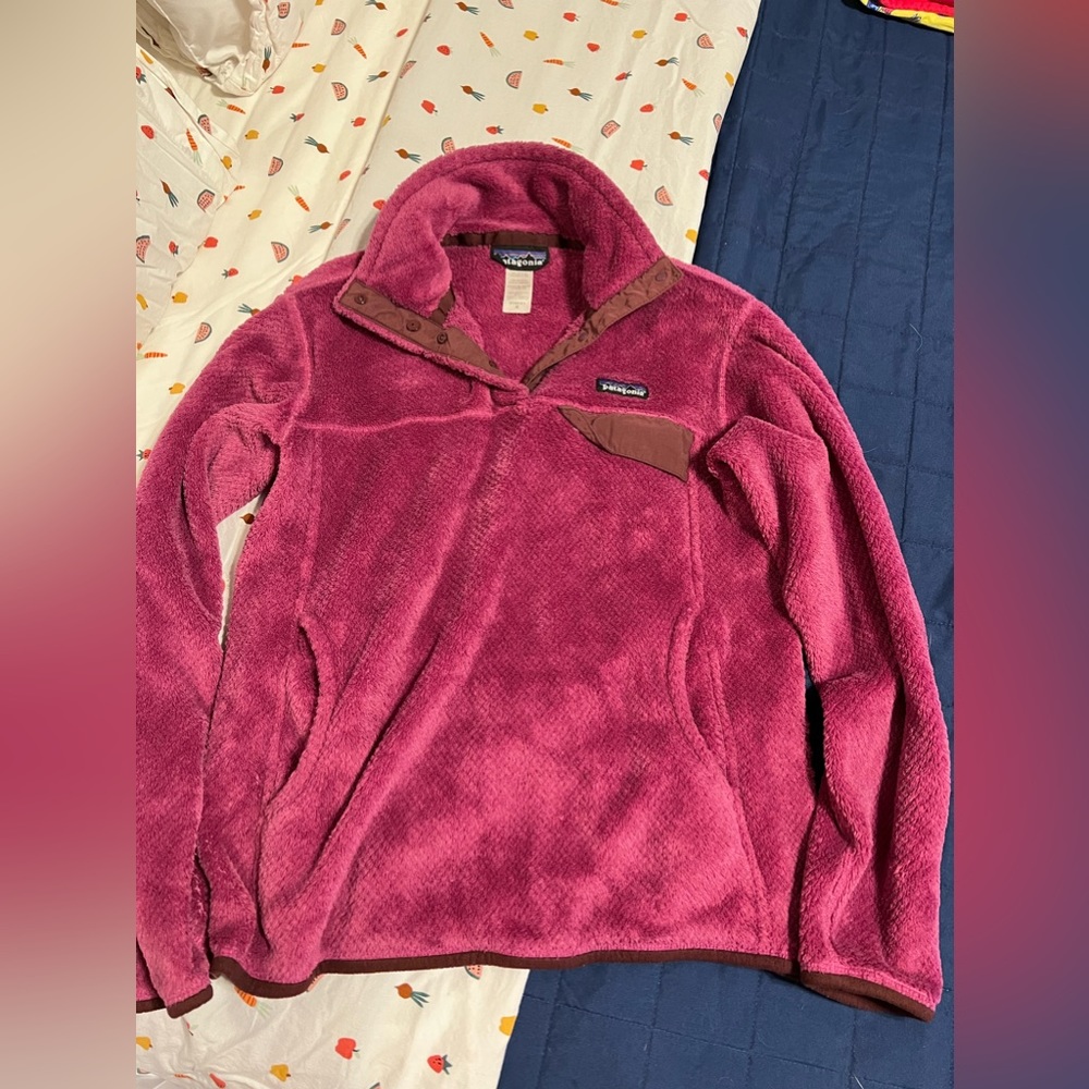 Patagonia Sweatshirt